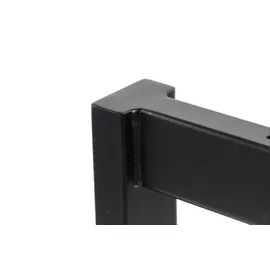 stema p.s.a. Metallgestell für Schreibtisch oder Tisch NY-131A 120-180 x 70 x 72,5 cm