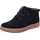 Finn Comfort Stiefelette in schwarz | Gr.: 38,5