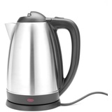 HENDI Wasserkocher, kabellos, 2,5L, 230V/2150W, 242x172x(H)294mm