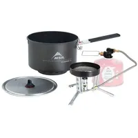 MSR WindBurner Group Stove System (Größe ONE SIZE)