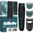 Gillette Intimate i5 Schwarz