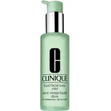Clinique Liquid Facial Soap Oily Skin Formula 400 ml