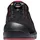 Uvex 1 support BOA, S3 ESD, Halbschuhe Microvelours, schwarz, 37 - - 37