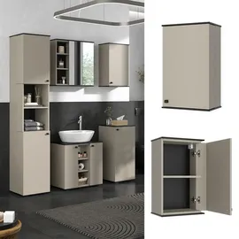 Vicco Badschrank Joli 37 x 60 cm