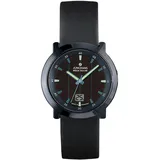 JUNGHANS Herrenuhr Stratos Mega Solar