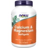 Calcium & Magnesium Softgels 240 St.