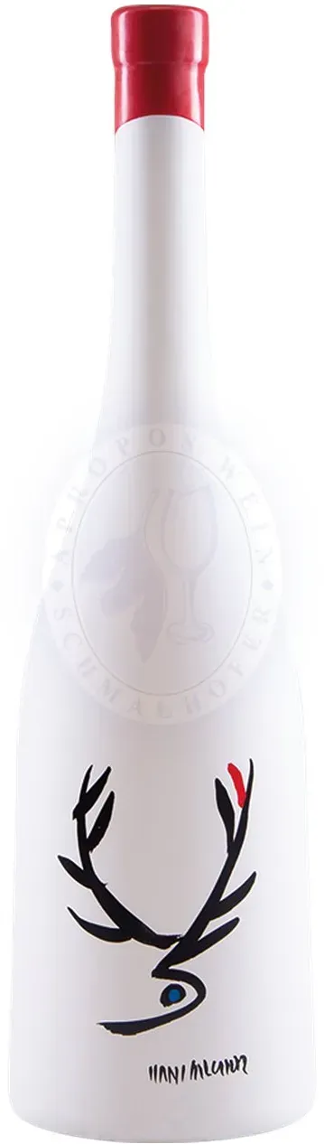 White Dreams Grüner Veltliner DAC 2025 Weixelbaum 1,5l