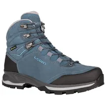 Lowa Lady Light GTX Rauchblau/Jeans 39