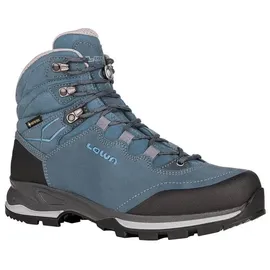 Lowa Lady Light GTX Rauchblau/Jeans 39