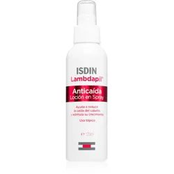 ISDIN Lambdapil Spray gegen Haarausfall 125 ml