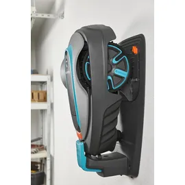 Gardena Wandhalterung für Sileno-Modelle minimo, city und life