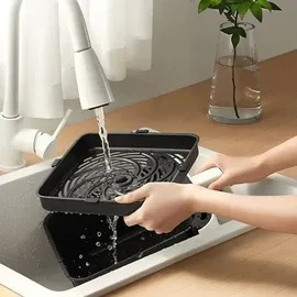 Xiaomi Smart Air Fryer MAF15 5,5L weiß