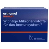 Orthomol Immun Trinkfläschchen