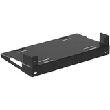 Oplite R8 Cockpit PC- / Konsolenhalter schwarz