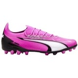 Puma Ultra Ultimate MG (107749) poison pink/white/black