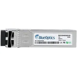 BlueOptics Brocade 58T3K kompatibler BlueOptics SFP+ BO35H856S3D