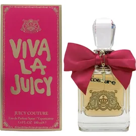 Juicy Couture Viva la Juicy Eau de Parfum 100 ml