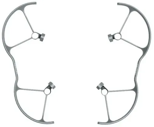 - propeller guard