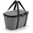 Weiche Tragbare Kühlbox - Twist Silver - One Size