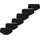 Puma Hipster 12 St. Schwarz L