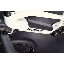 Haibike Trekking 3 Mid 27,5 Zoll RH 52 cm