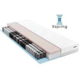 Schlaraffia myNap TFK 100 x 200 cm H3