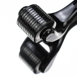 Fleeky Bio Botox Sheet Mask mit 540 Needle Dermaroller 5 St