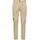 CAMEL ACTIVE Cargohose aus komfortablem Baumwoll-Mix in Beige | Gr.: W33/L36