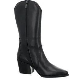Paul Green 8115 Damen Schwarz 38,5
