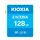 KIOXIA SDHC 128 GB Class 10 UHS-I