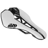 PRO Stealth Performance Sattel - White - 152 mm