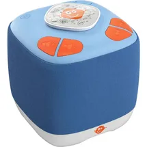 Silvercrest Speaker Buddy blau