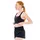 Under Armour High Schwarz XS