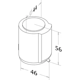 ROTH Stellantrieb stromlos geschlossen, 1135007412