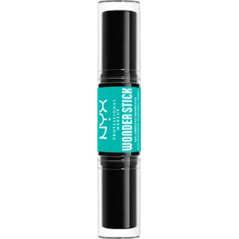 NYX Professional Makeup Wonder Stick Dual Face Lift beidseitiger Konturenstift Farbton 01 Fair 2x4 g