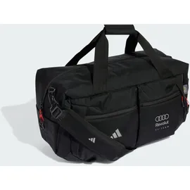 adidas Duffelbag AudiRevolutF1Team schwarz