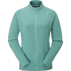 Rab Nexus Jacket Wmns glacier blue (GLB) 10