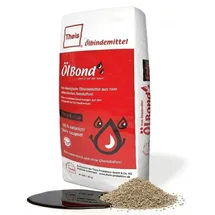 Theis Ölbindemittel Typ III R Fein 40 l mineralisches Granulat 0,125 - 1 mm