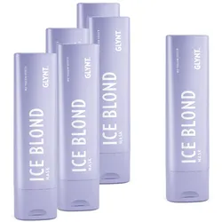 5+1 Angebot GLYNT Ice Blond Mask 200ml