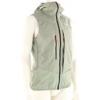 Salewa Sella DST/TWR Hyb Weste (Größe L, grau)