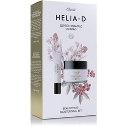 Helia-D Classic Geschenkset mit feuchtigkeitsspendender Wirkung