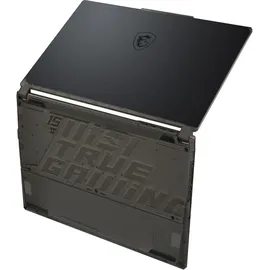 MSI Cyborg 15 A12VF-040