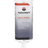 TOOLCRAFT MULTI POWER Zwei-Komponentenkleber MP3.K50BL 50ml