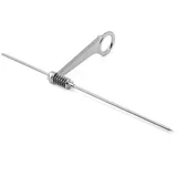 Weis Spiralschneider 1-tlg. Silber