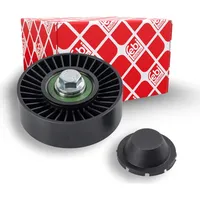 FEBI BILSTEIN Umlenk-/Führungsrolle, Keilrippenriemen