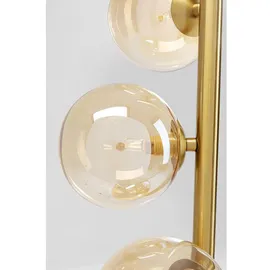 Kare Scala Balls 160x28x28 cm 28,0 cm 160,0 cm Gold