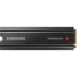 Samsung 980 Pro 2 TB M.2 MZ-V8P2T0CW