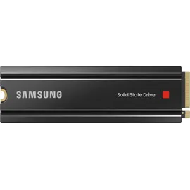 Samsung 980 Pro 2 TB M.2 MZ-V8P2T0CW