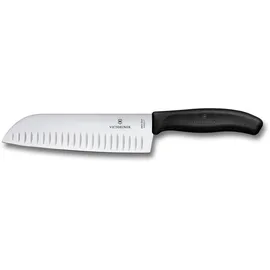 Victorinox SwissClassic Santokumesser 17 cm mit Kullen