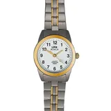 UMR Ruhla Damenuhr Armbanduhr Titan Titanium UMR Ruhla 5 atm Basic 7170-9